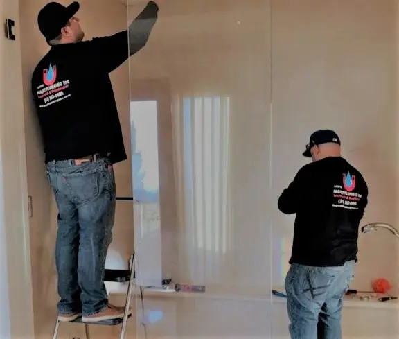 Professional plumbing installation for Tankless Water Heater Installation in Auburn